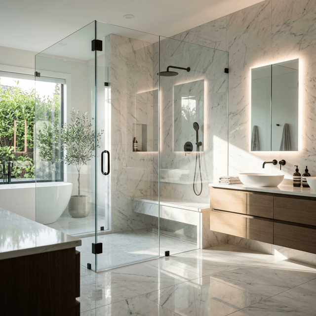 욕실 정밀 집중 케어