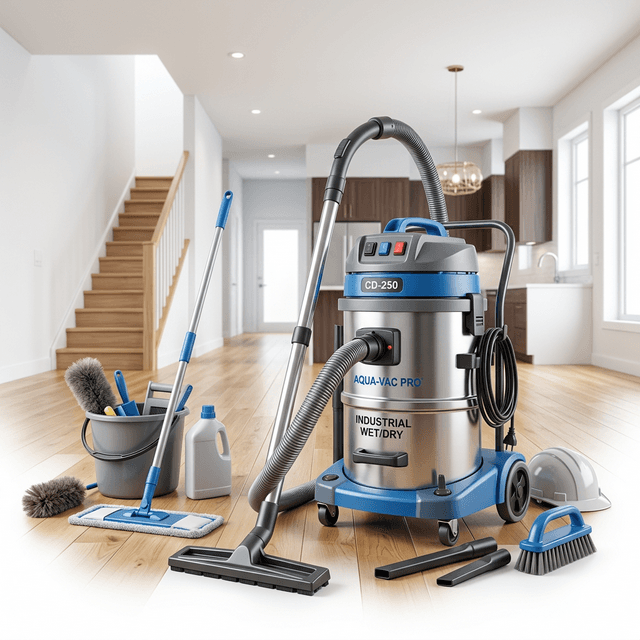 현장 준공청소 (견적문의)