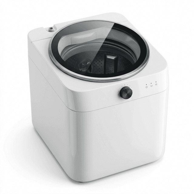 통돌이 세탁기 세척 (일반)