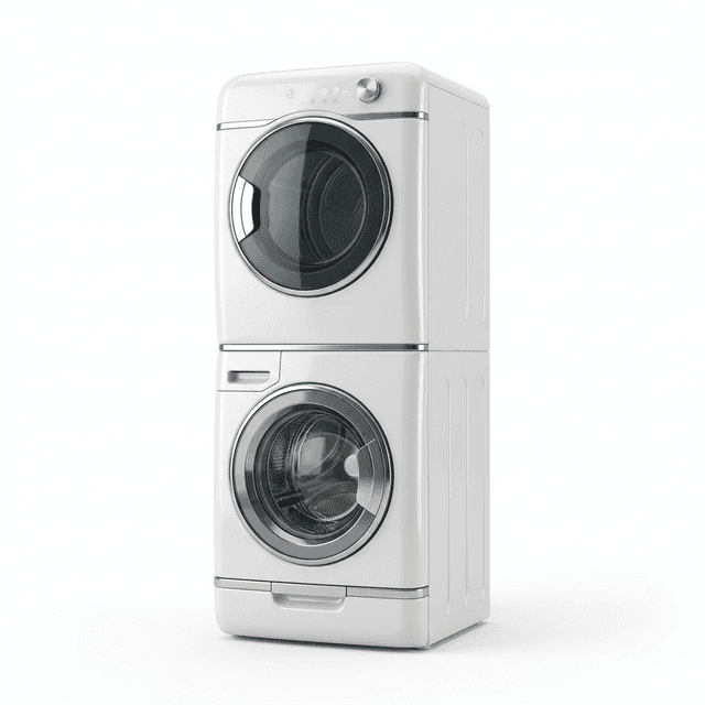 워시타워 / 워시콤보 일체형 세척