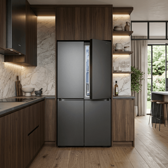 냉장고 이전 설치 (양문형 기준)